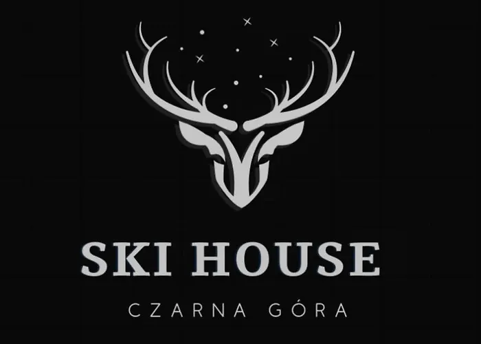 Ski House Czarna Gora- Apartament 50M Od Stoku Narciarskiego