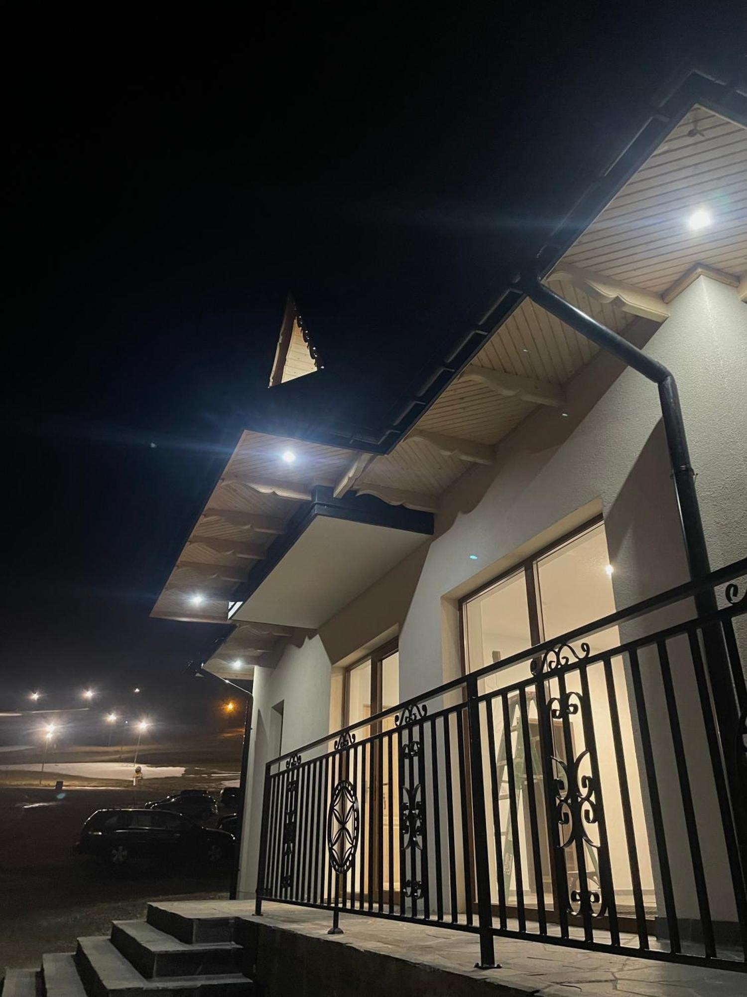 House Czarna Gora- 50m Od Stoku Narciarskiego