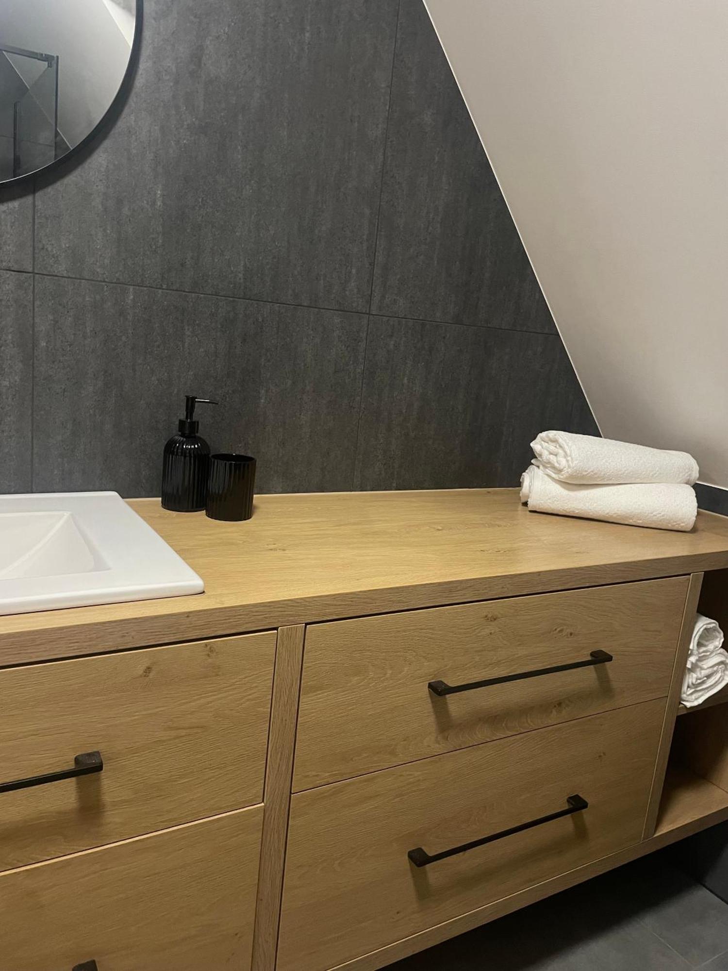 Apartment House Czarna Gora- 50m Od Stoku Narciarskiego Czarna Gora