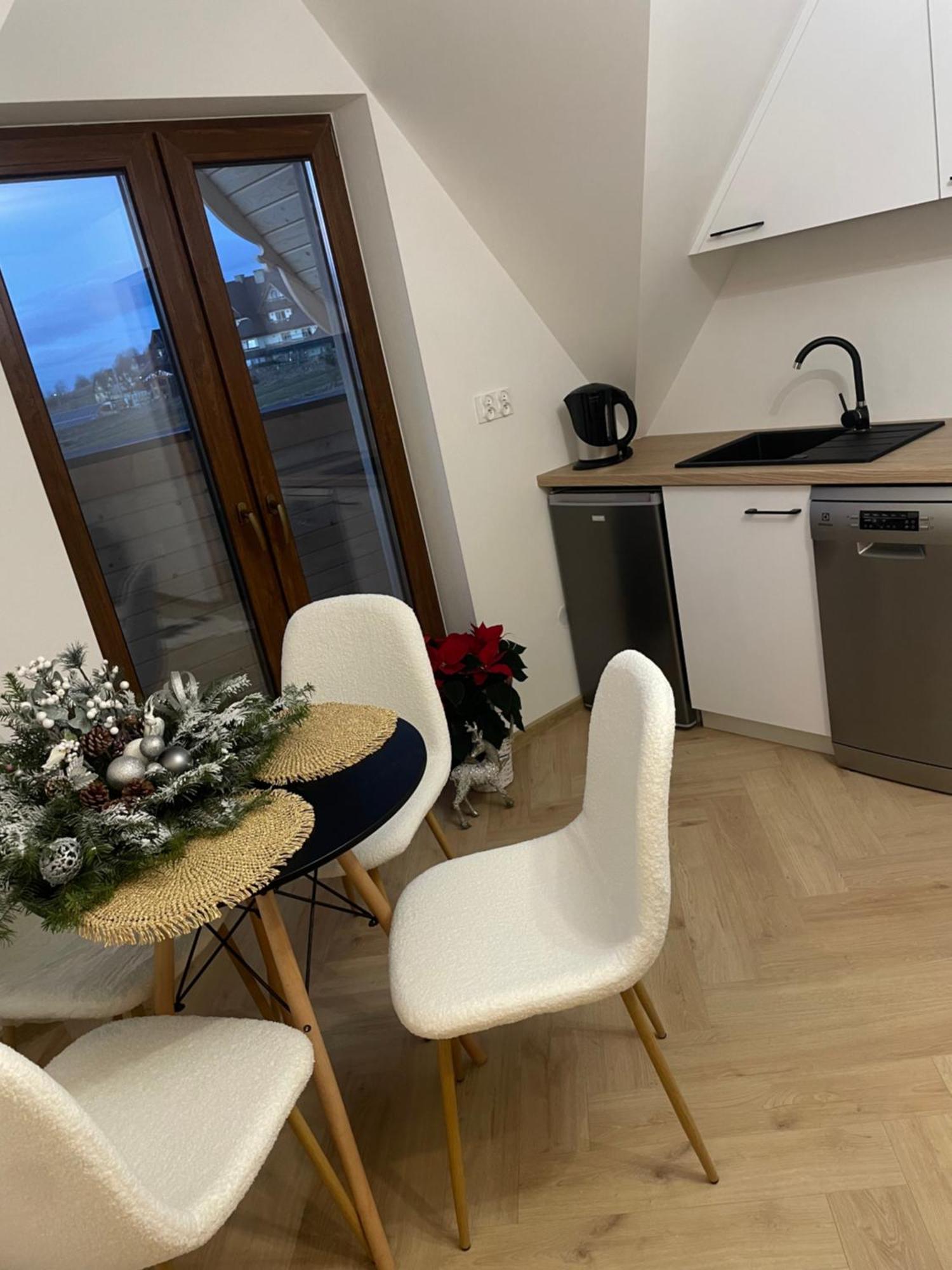 House Czarna Gora- 50m Od Stoku Narciarskiego Czarna Gora