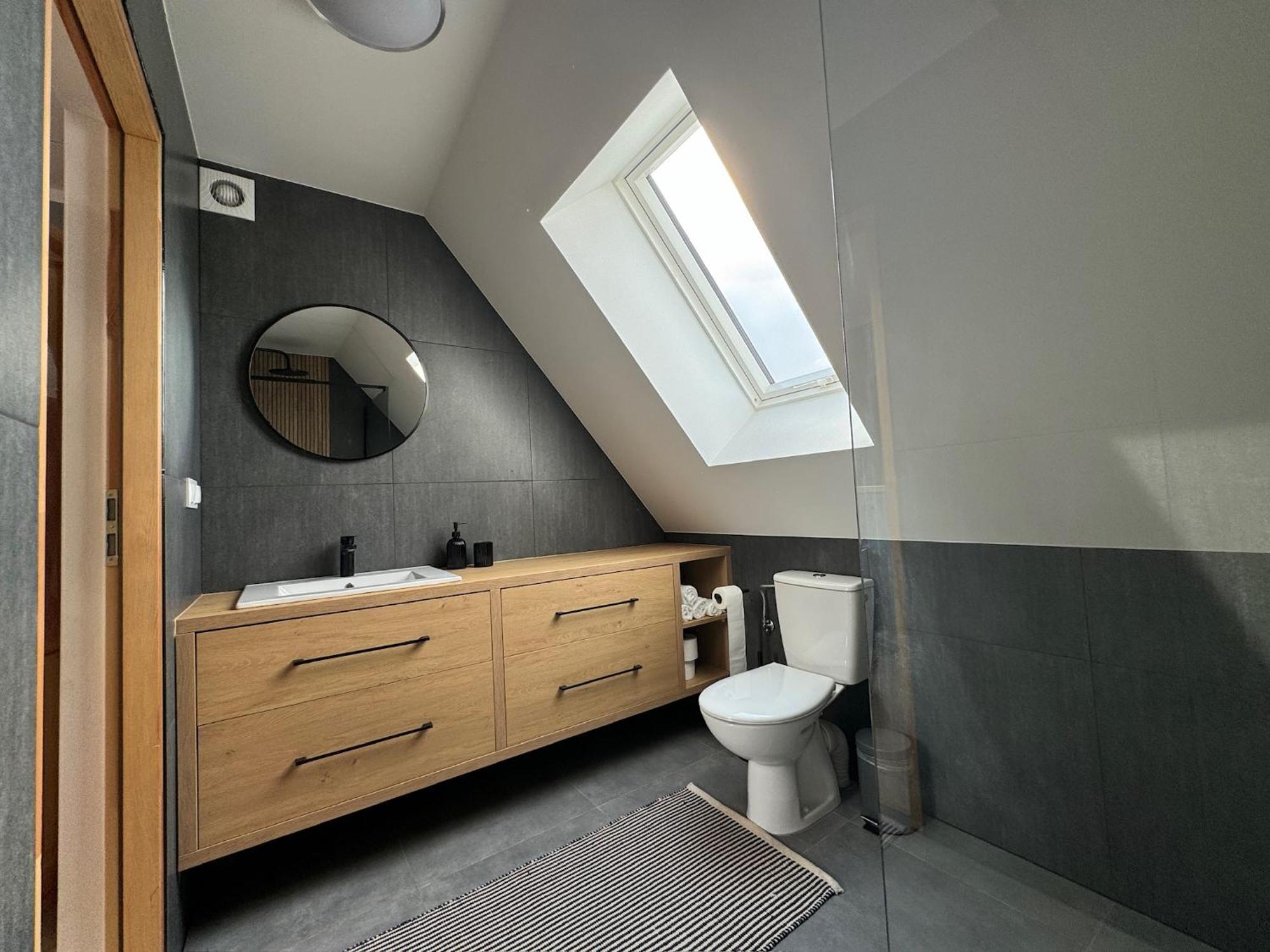 House Czarna Gora- 50m Od Stoku Narciarskiego *