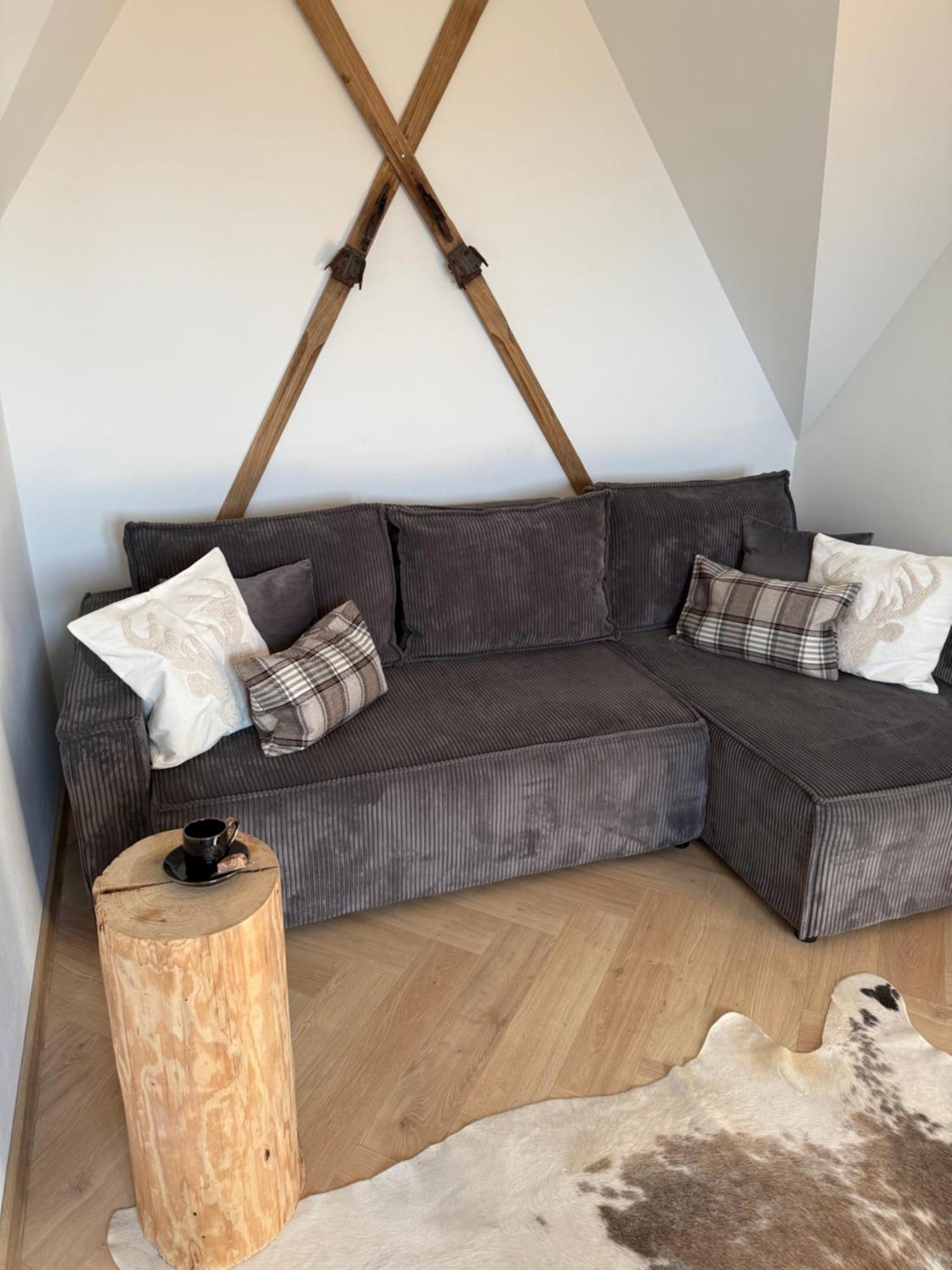 Apartment House Czarna Gora- 50m Od Stoku Narciarskiego
