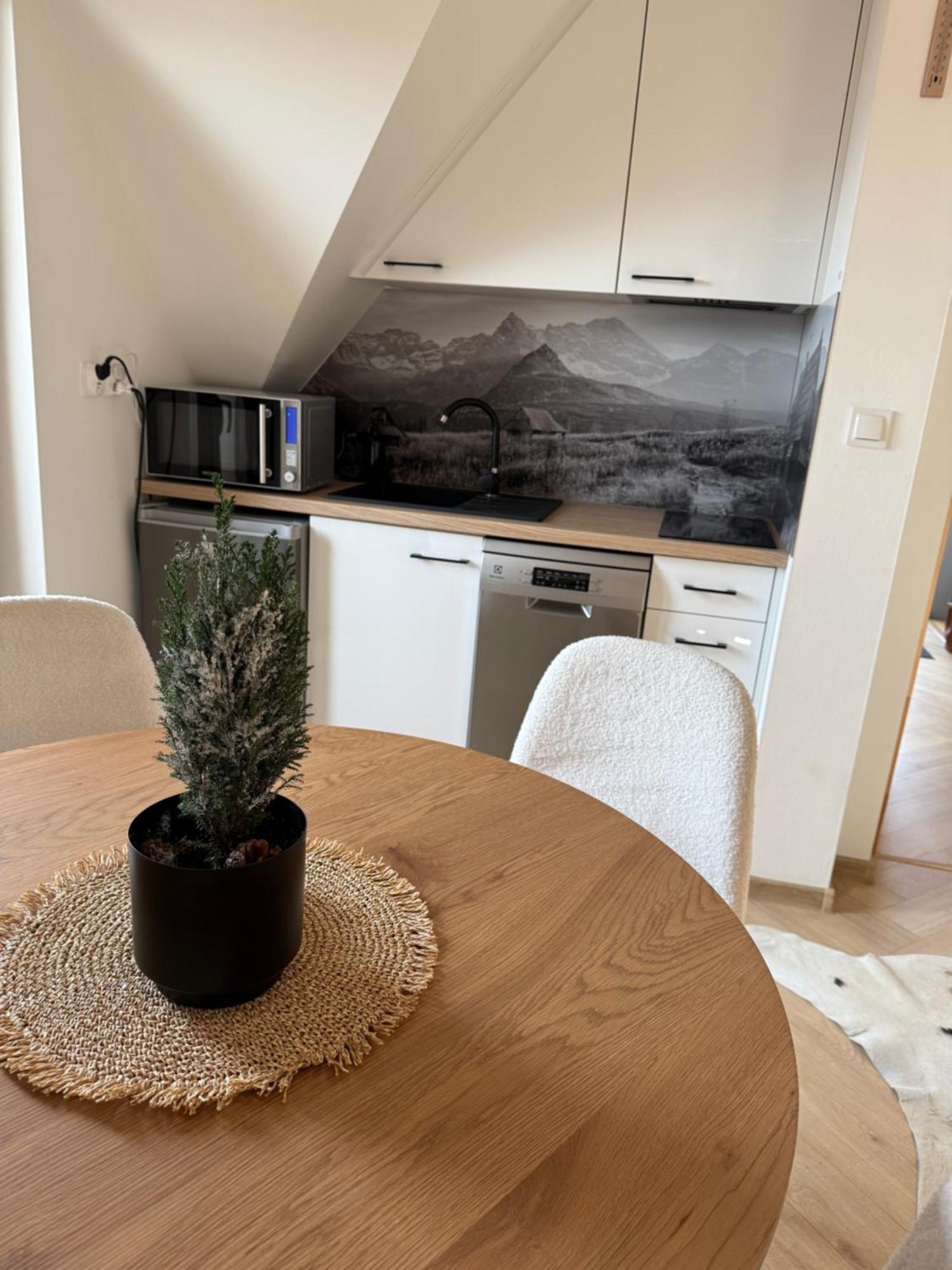 House Czarna Gora- 50m Od Stoku Narciarskiego Apartment Czarna Gora